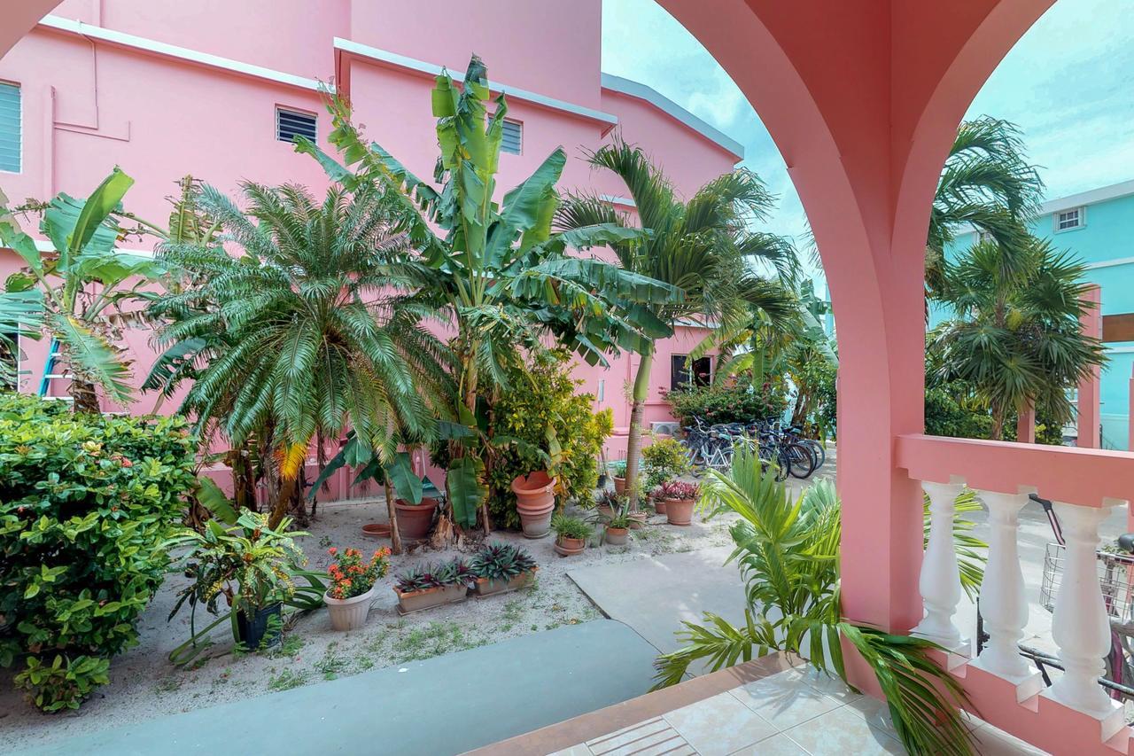 Apartment Hibiscus @ Caribe Island *