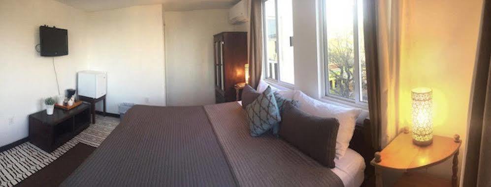 Hotel La Vista