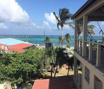 La Vista Hotel San Pedro (Ambergris Caye)