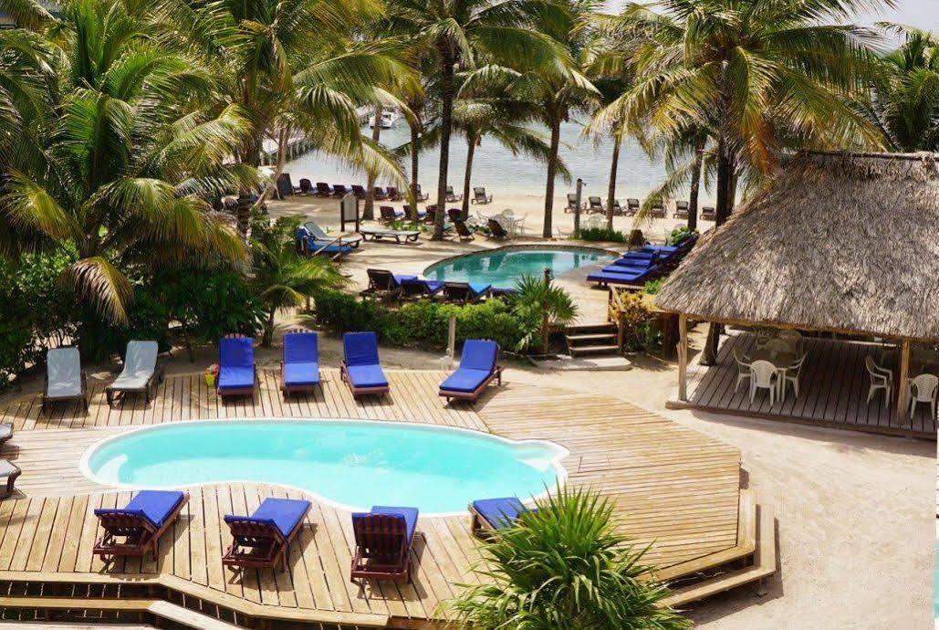 Caribbean San Pedro (Ambergris Caye)