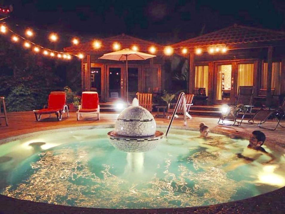 Hotel Marbucks San Pedro (Ambergris Caye)