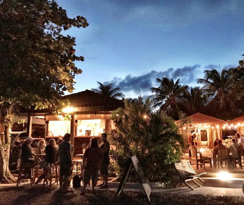 Marbucks San Pedro (Ambergris Caye)