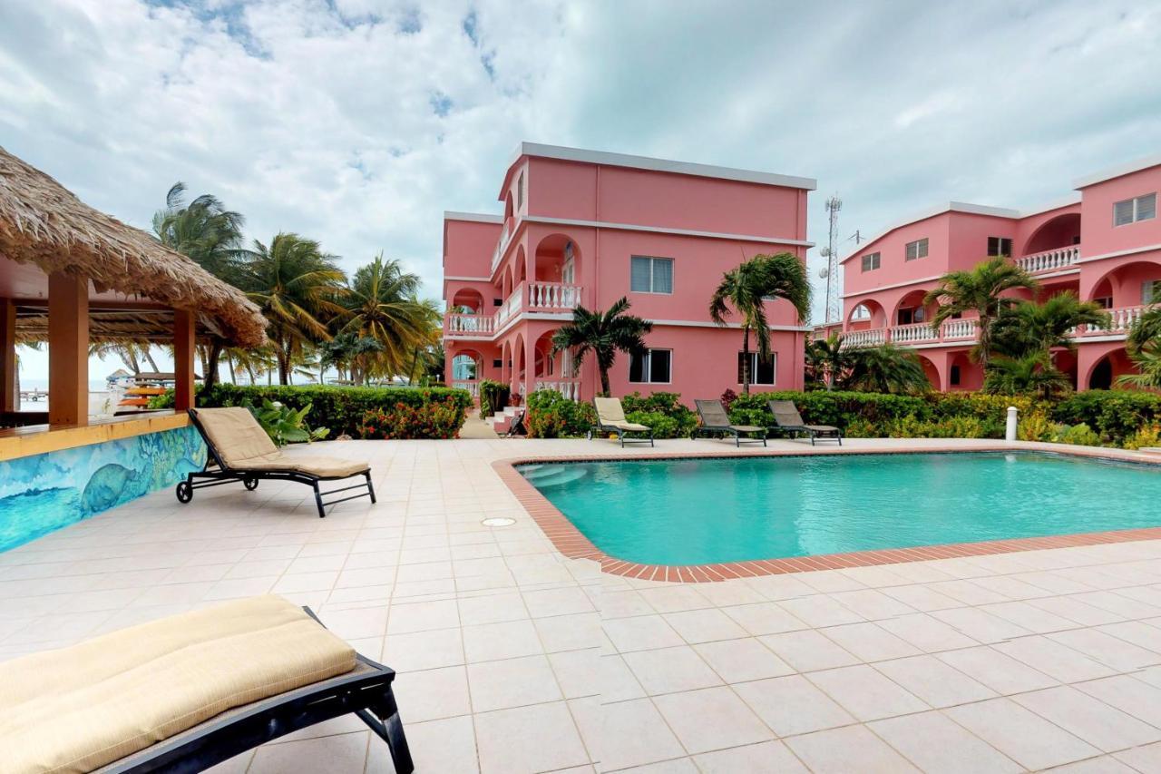 Hotel Caribbean Lily @ Caribe Island *