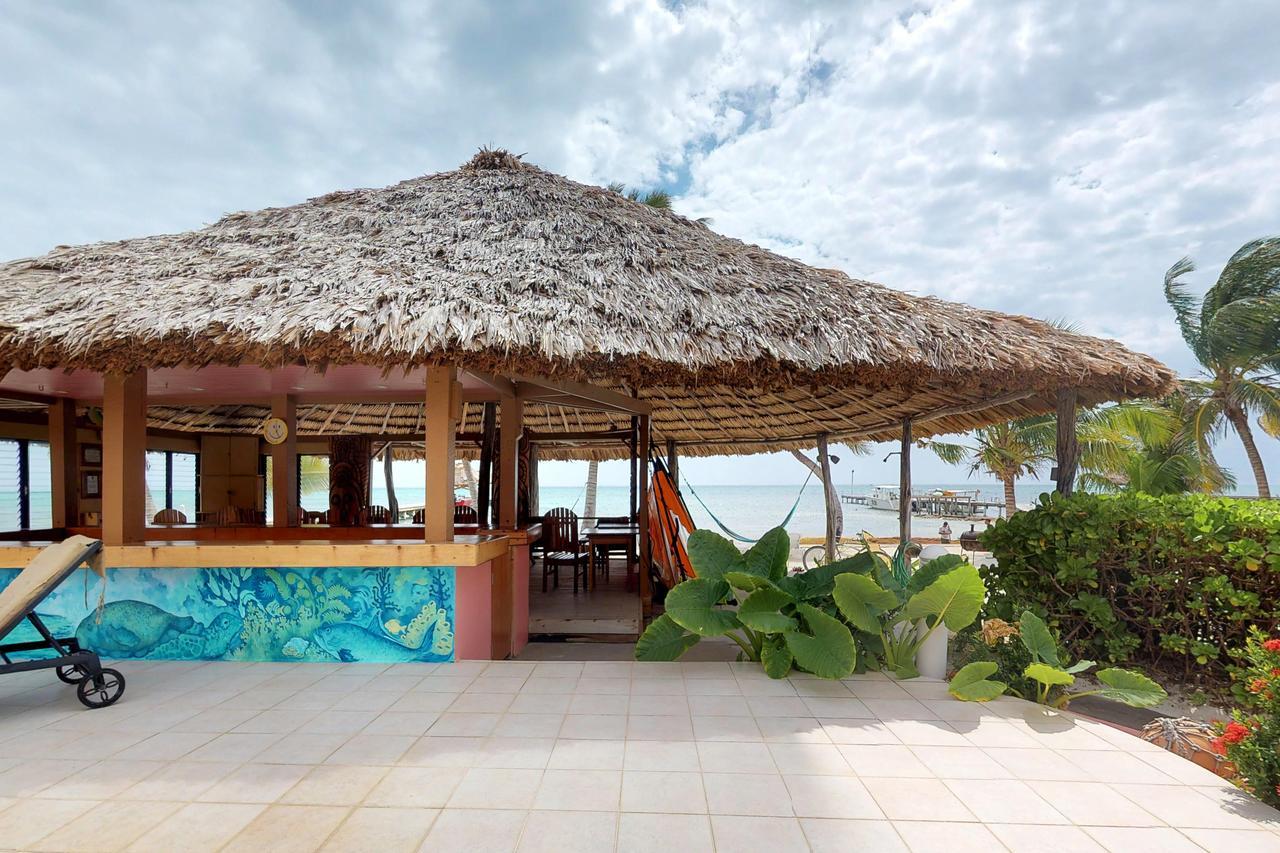 Hotel Caribbean Lily @ Caribe Island *
