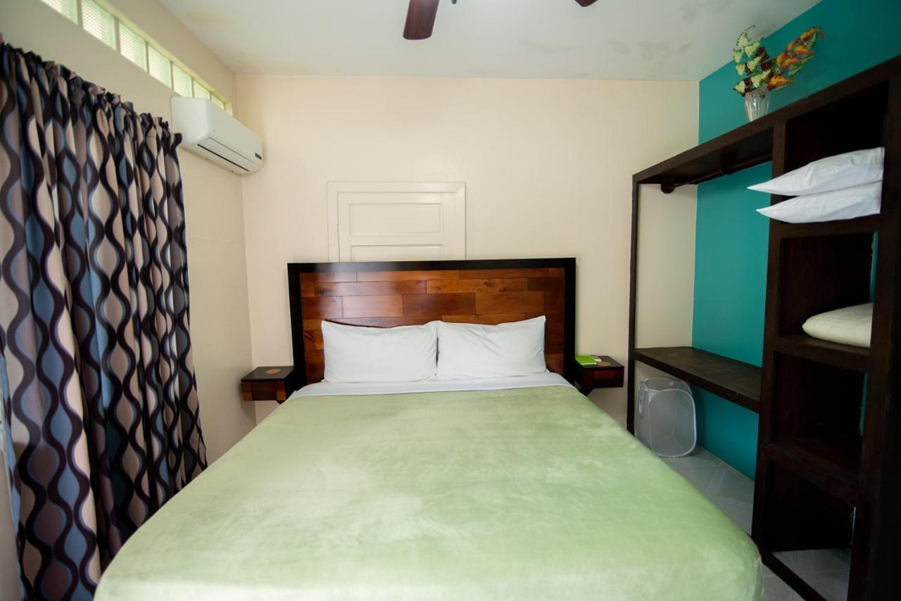Belize Tropical Dream 2* San Pedro (Ambergris Caye)