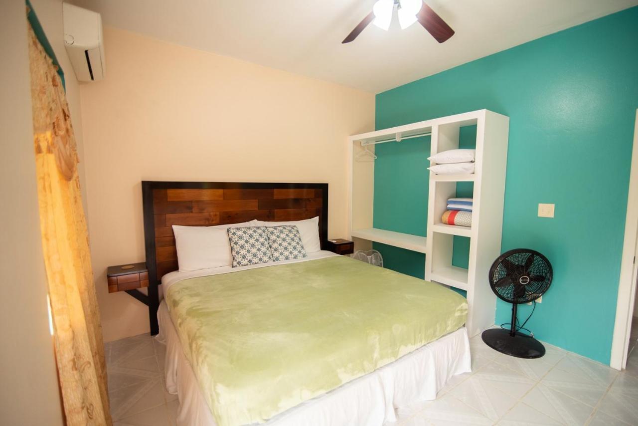 Hotel Belize Tropical Dream San Pedro (Ambergris Caye)