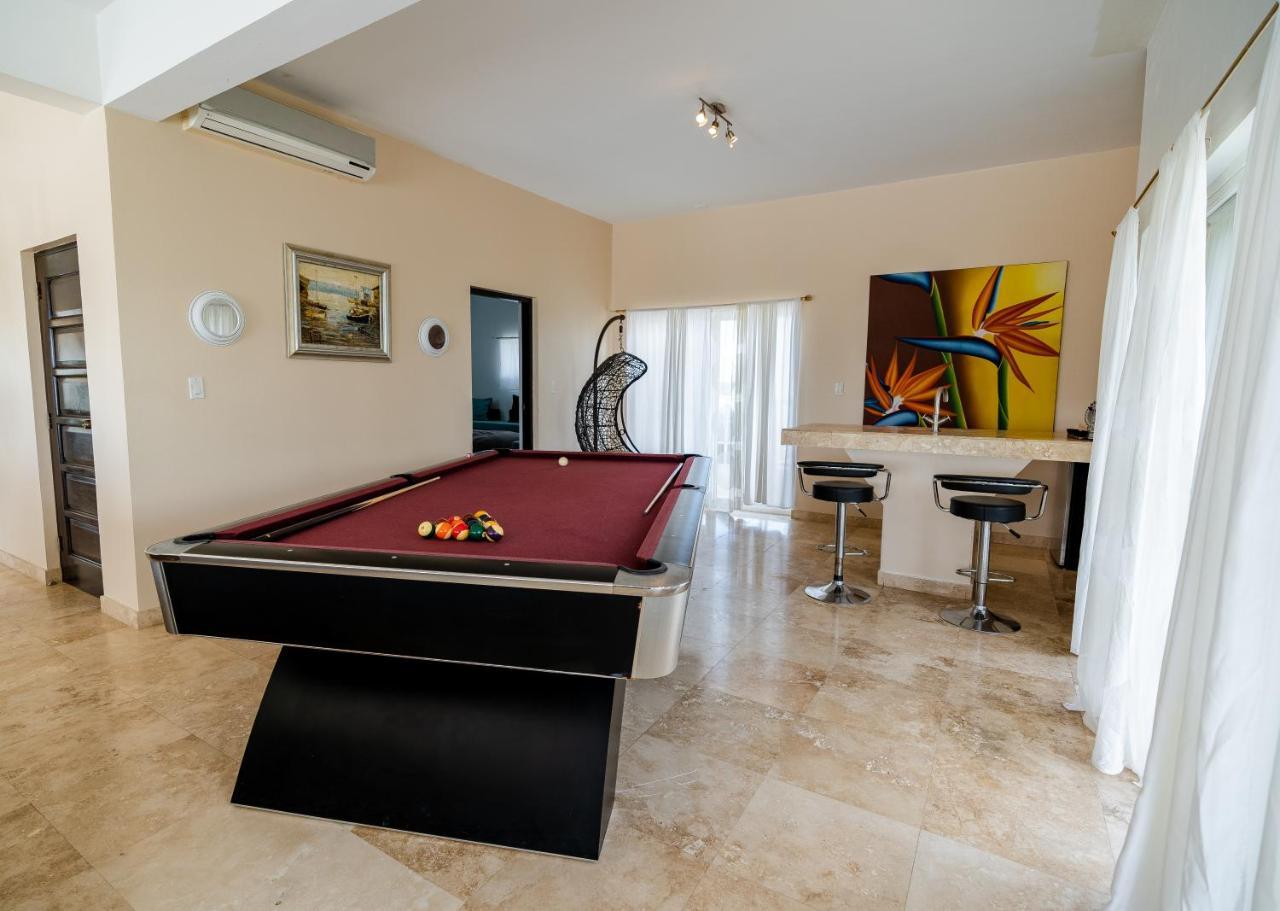 Playa Belize Villa *