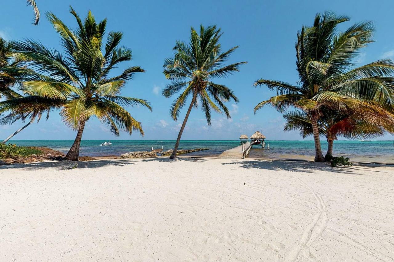 Apartment Seaview - Caribe Island *