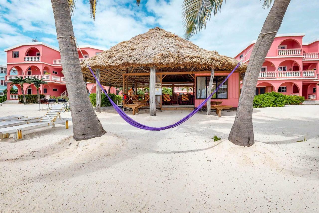 Apartment Seaview - Caribe Island *