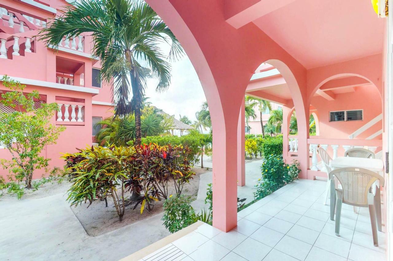 Seaview - Caribe Island San Pedro (Ambergris Caye)