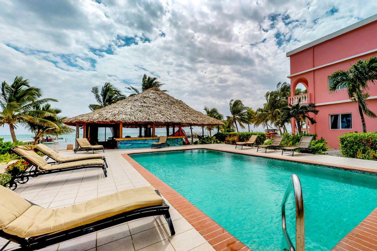 Apartment Seaview - Caribe Island *