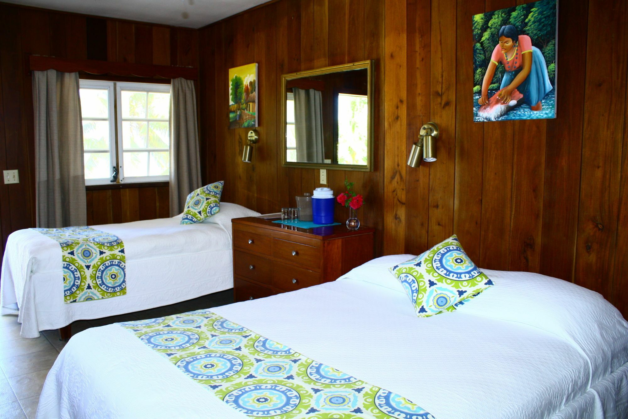 Holiday Hotel San Pedro (Ambergris Caye)
