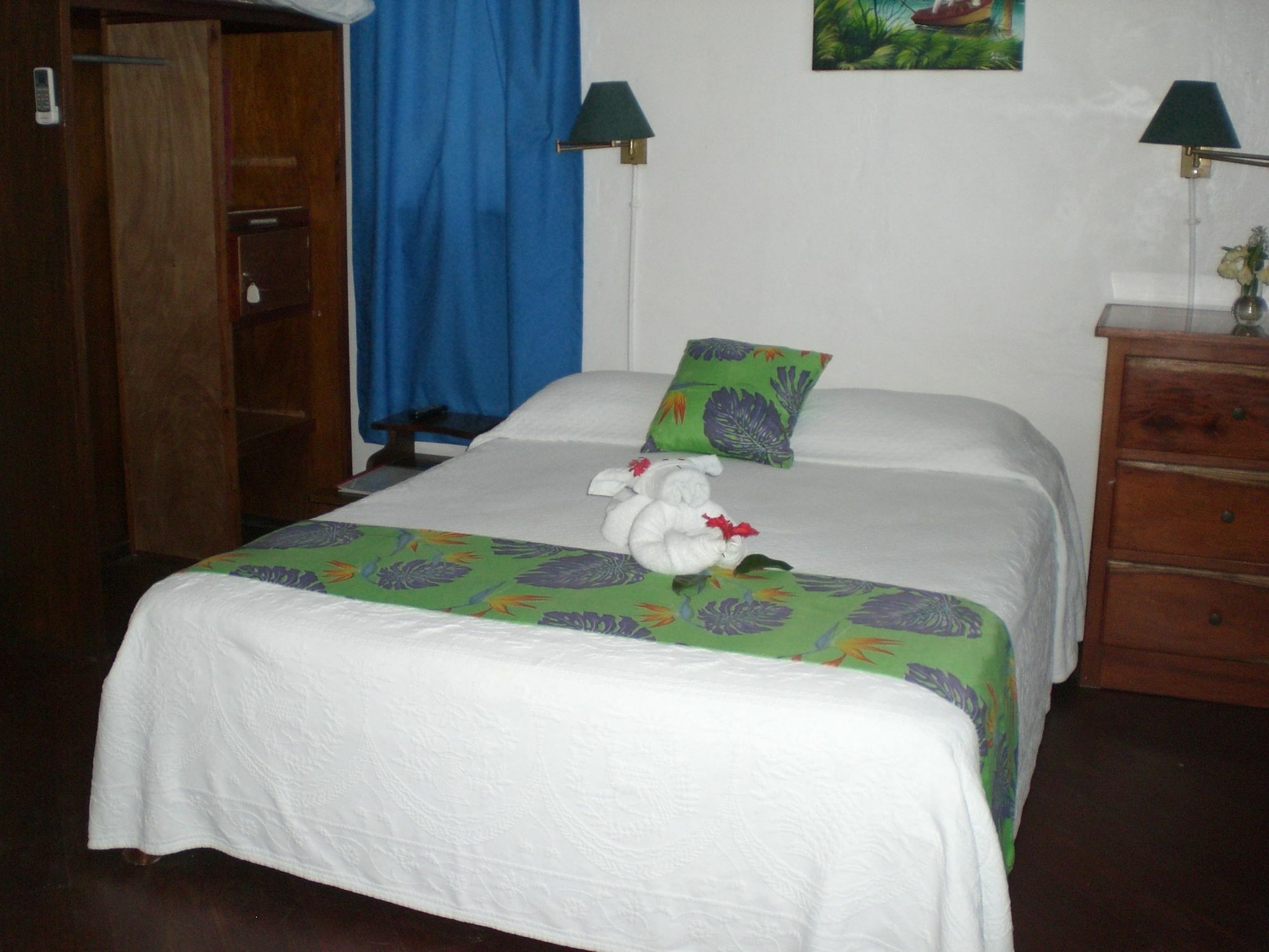 Holiday Hotel 3* San Pedro (Ambergris Caye)