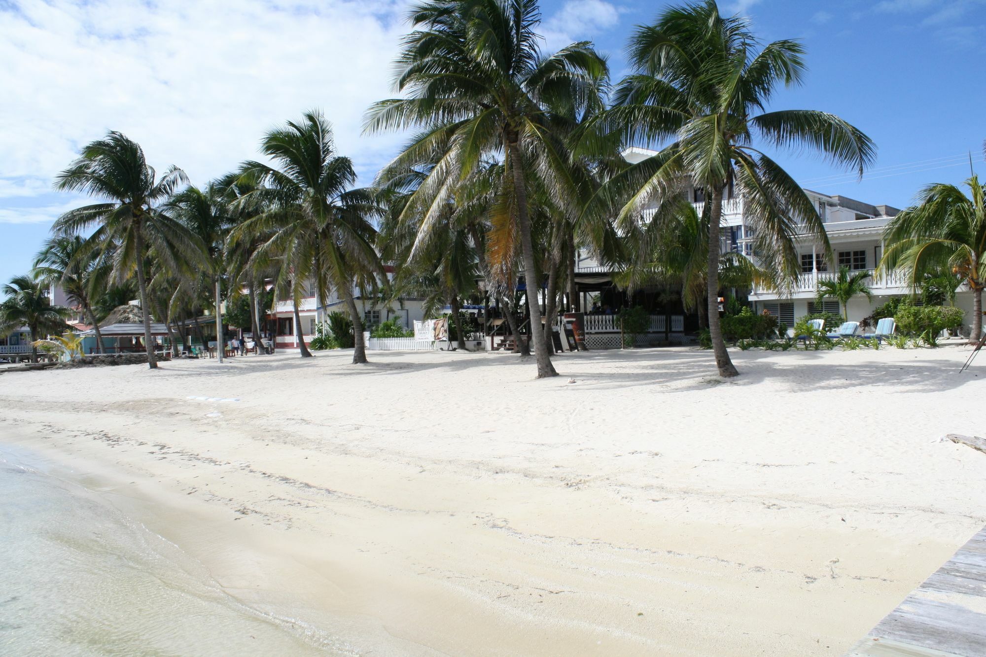 Holiday Hotel San Pedro (Ambergris Caye)