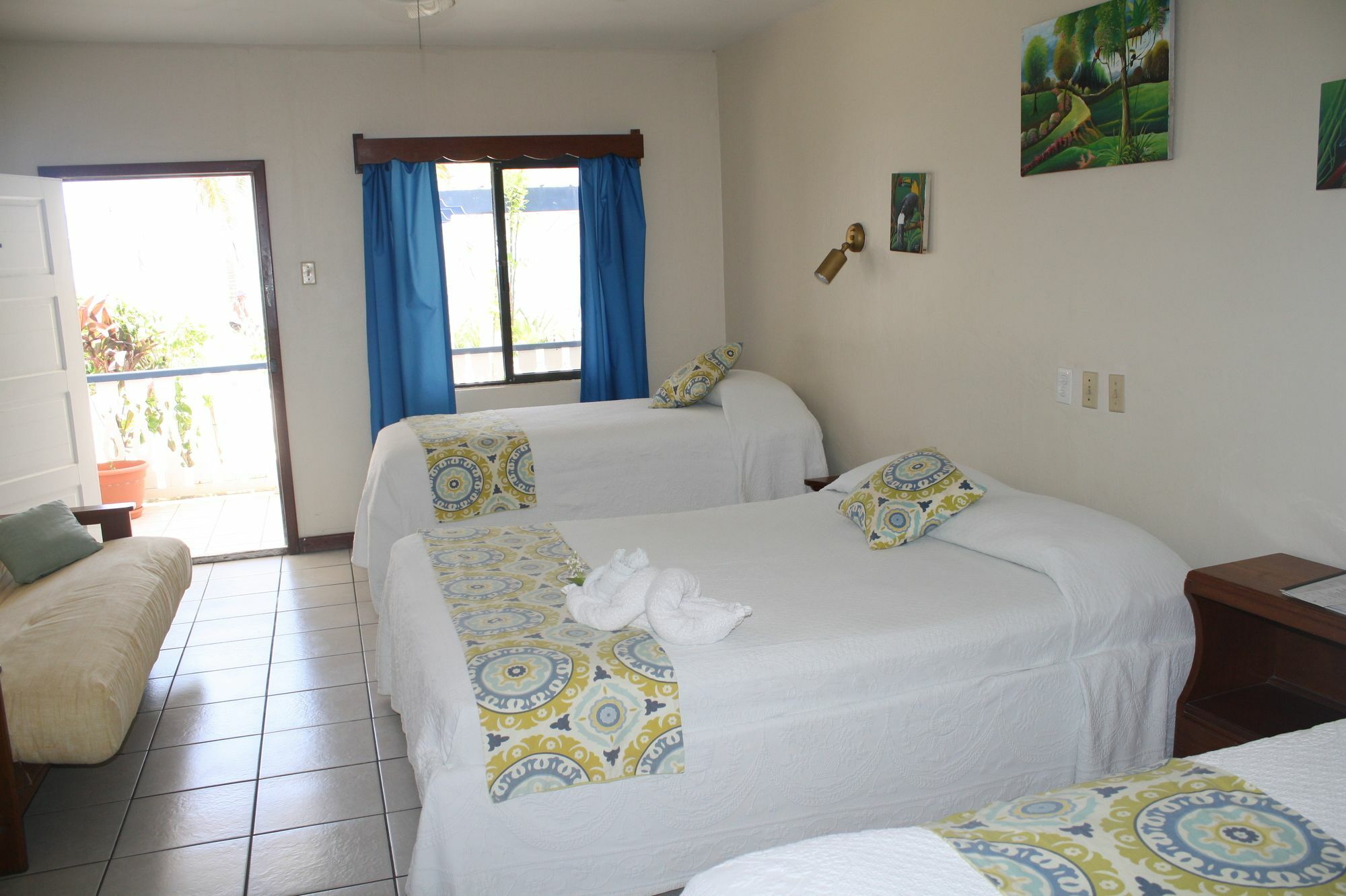 Holiday Hotel San Pedro (Ambergris Caye)