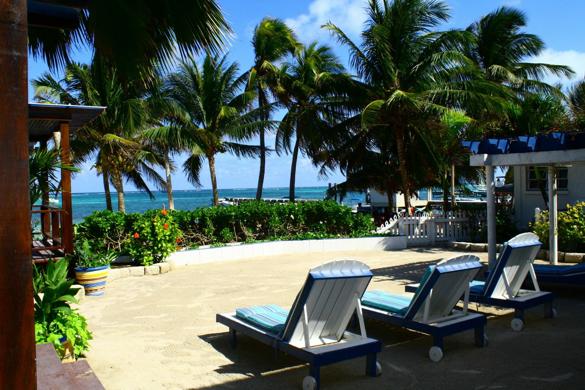 Hotel Holiday Hotel San Pedro (Ambergris Caye)