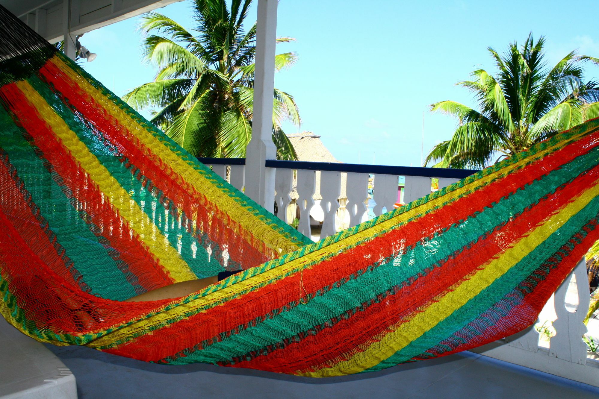 Holiday Hotel San Pedro (Ambergris Caye)