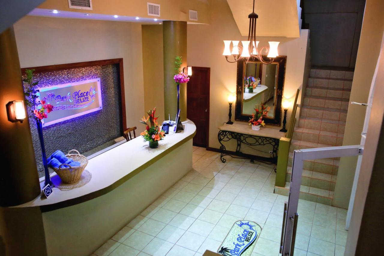 Royal Blue & Golf Cart Hotel 3*
