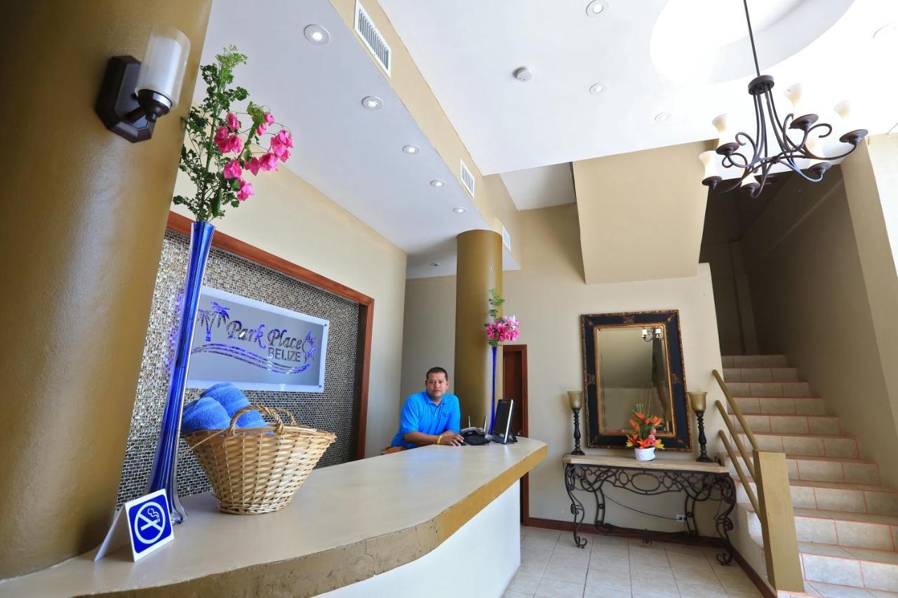 Hotel Royal Blue & Golf Cart 3*
