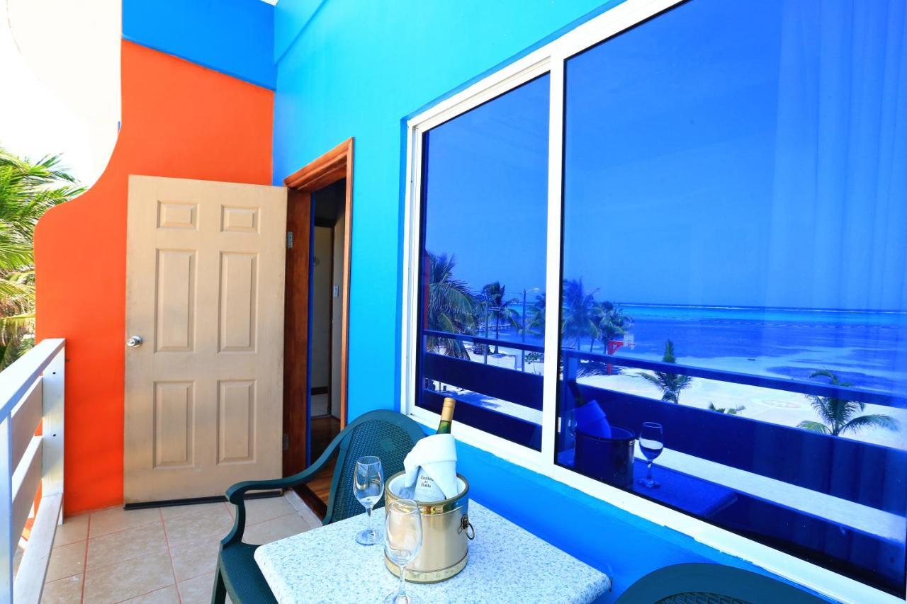 Royal Blue & Golf Cart 3* San Pedro (Ambergris Caye)