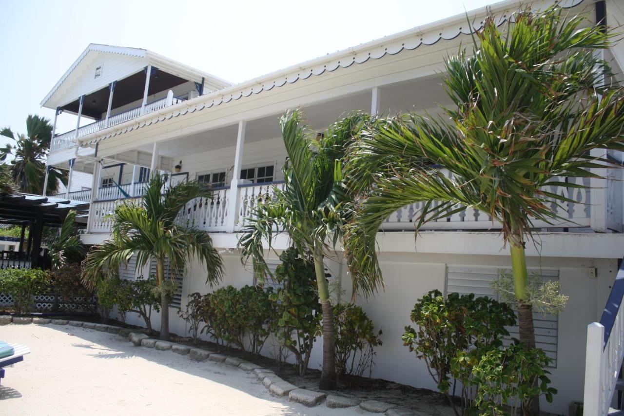 Holiday Hotel San Pedro (Ambergris Caye)