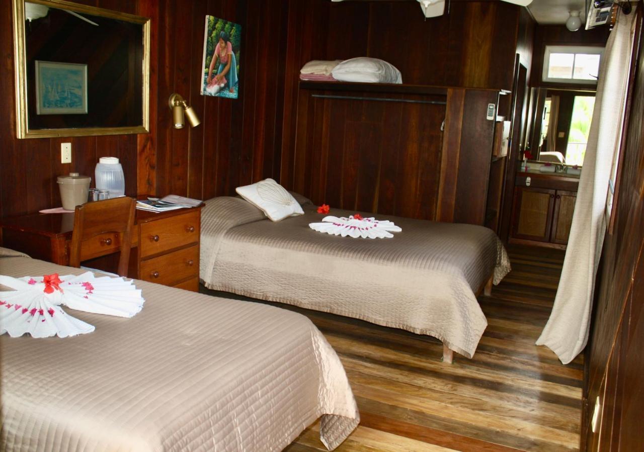 Hotel Holiday Hotel San Pedro (Ambergris Caye)