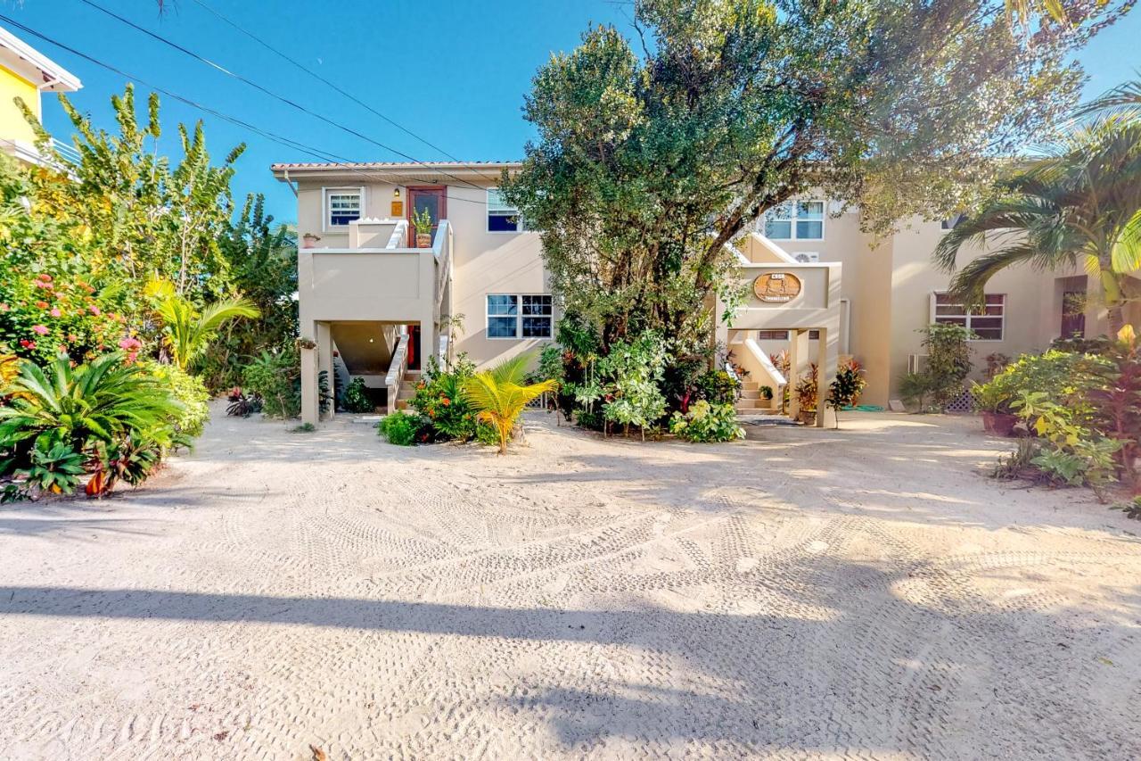 Casa Tranquilidad San Pedro (Ambergris Caye)